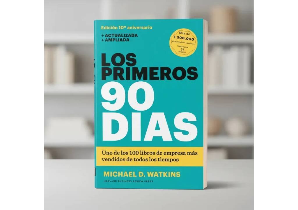 Libros Físicos