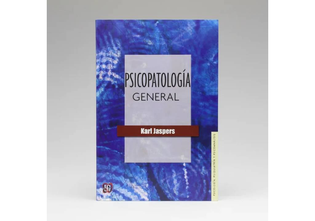Psicopatología General |Jaspers, Karl