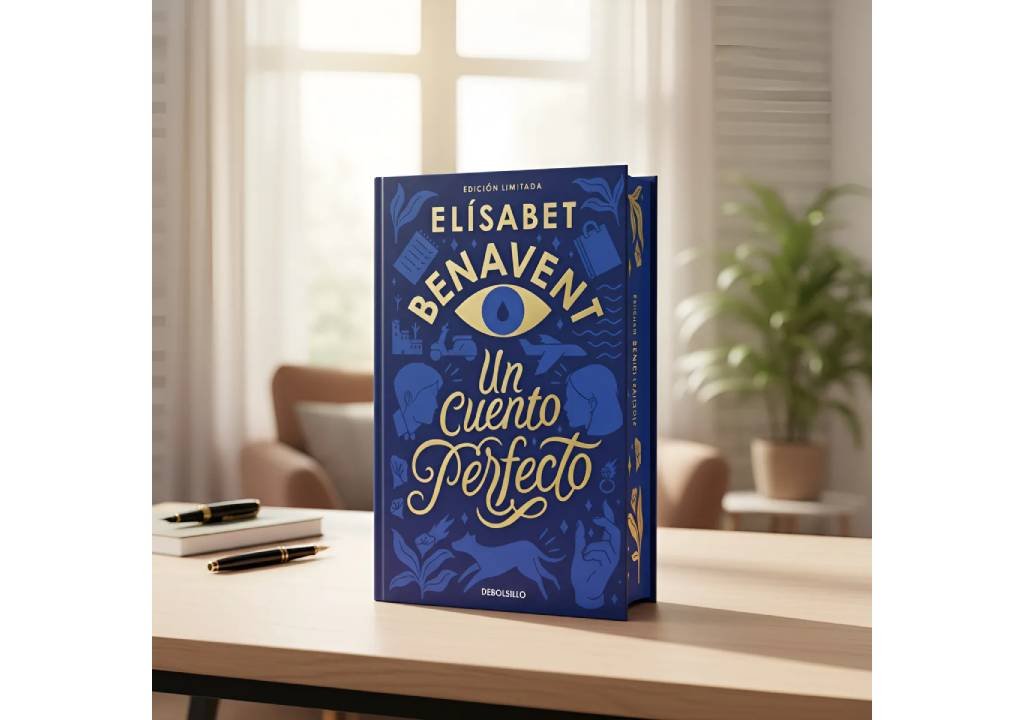 Libros Físicos
