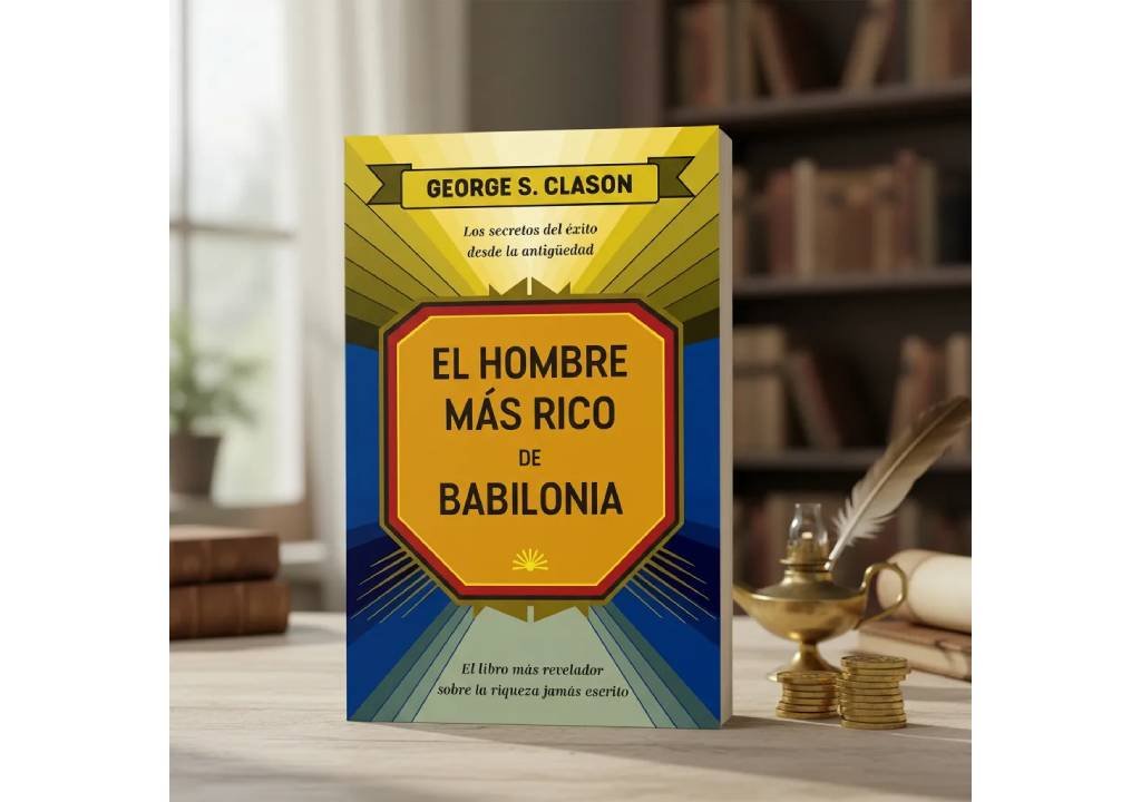 Libros Físicos