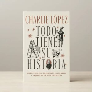 Libros Físicos