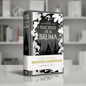 Libros físicos