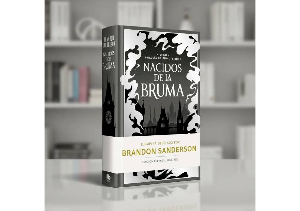 Libros físicos