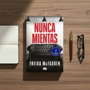 Libros Físicos