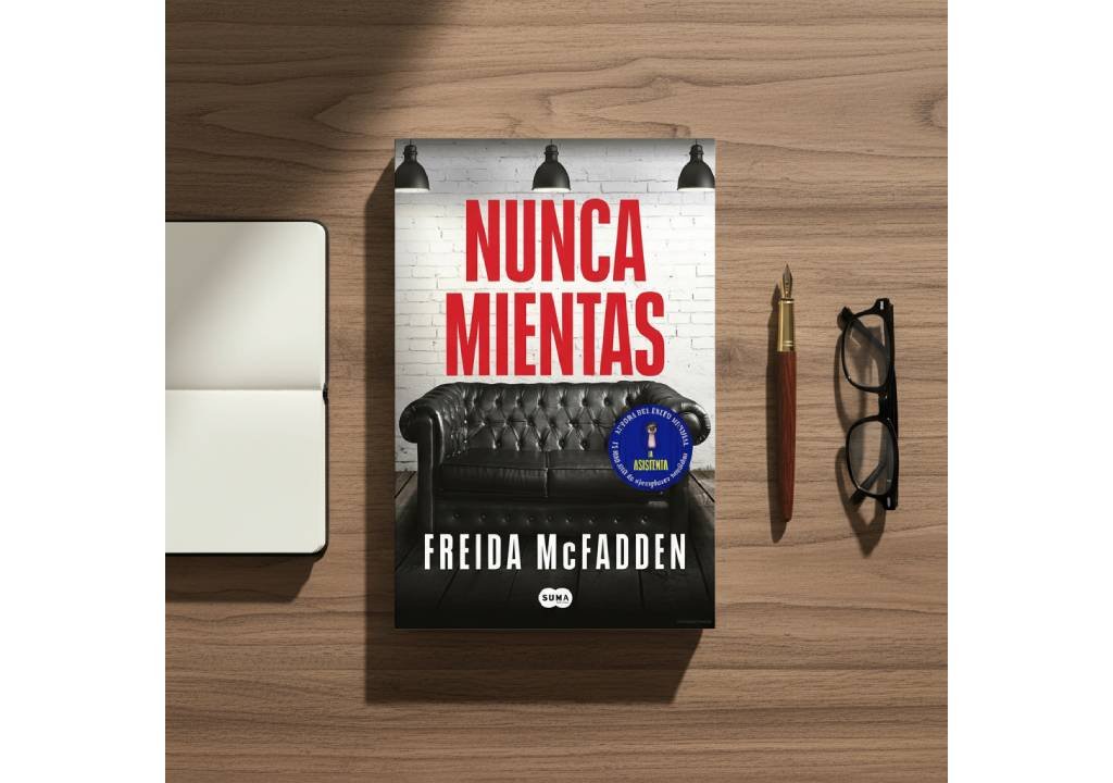 Libros Físicos