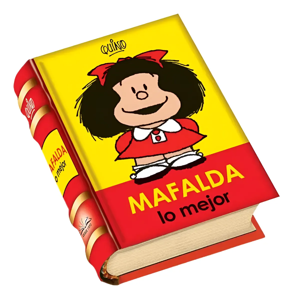 Libros Físicos