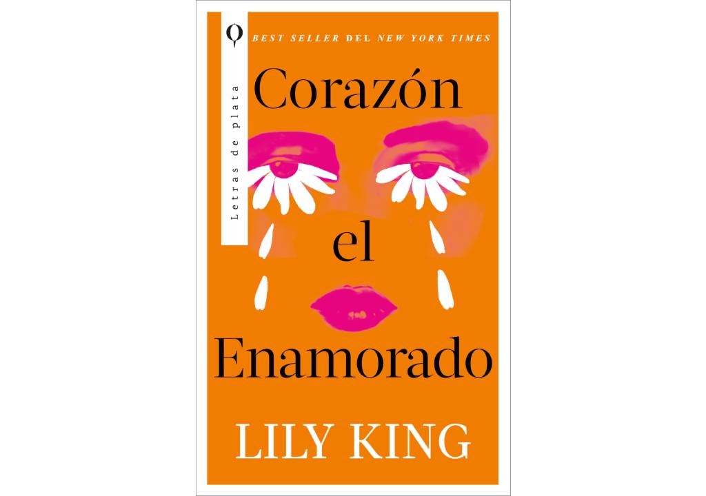 Libros Físicos