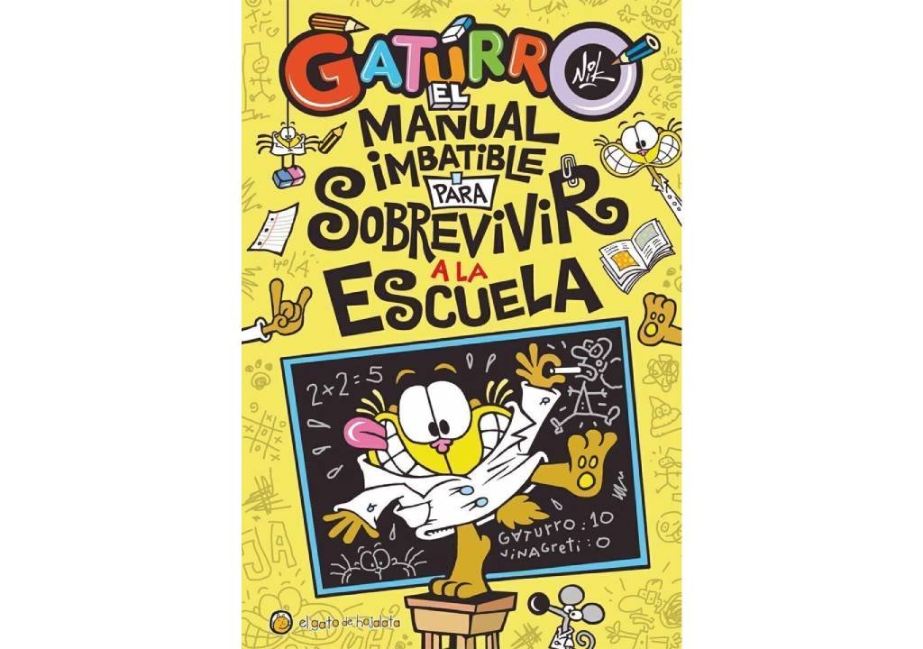 Libros Físicos