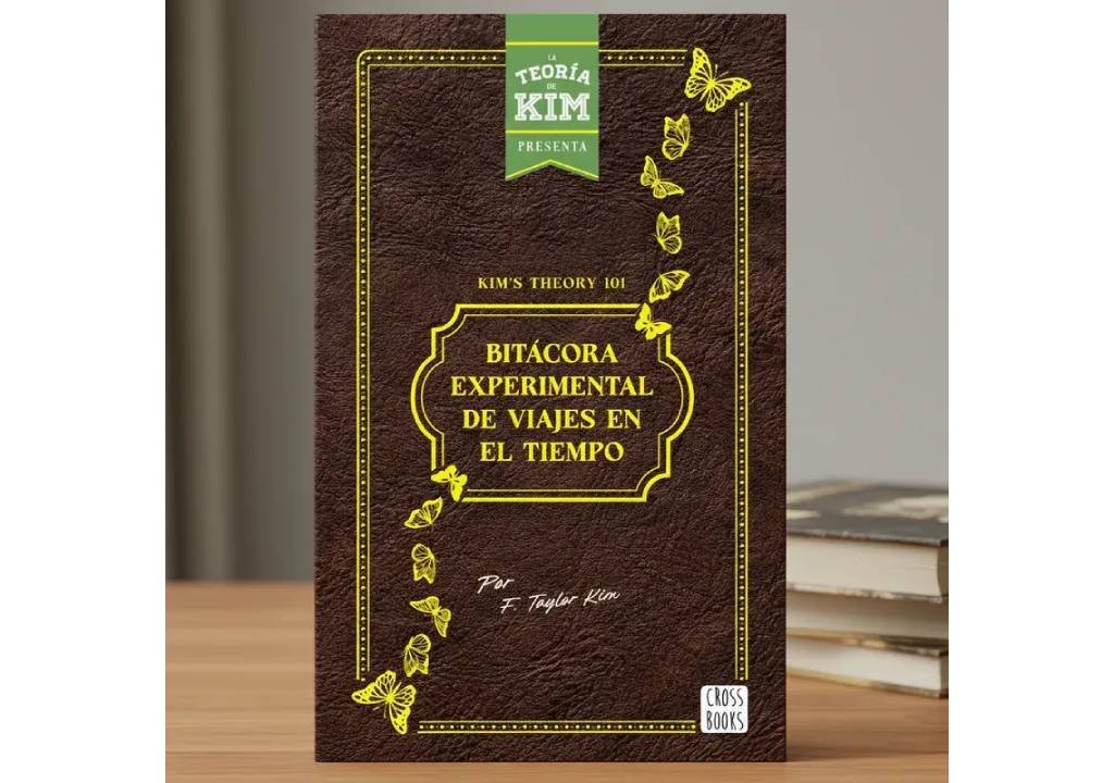 Libros Físicos