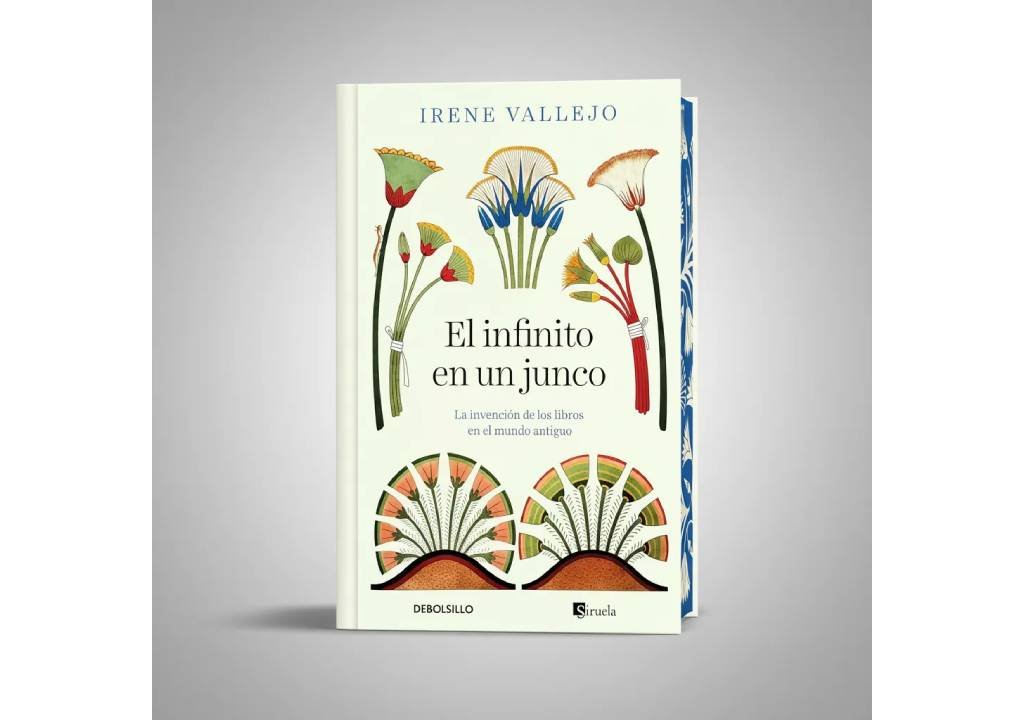 Libros Físicos