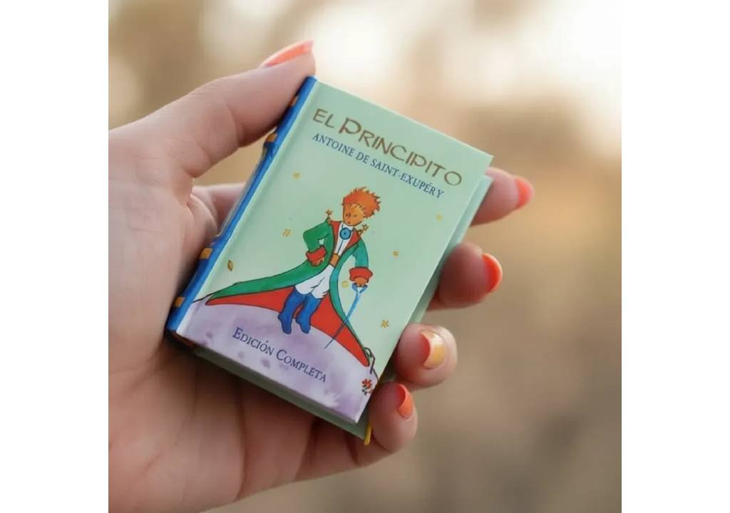 Libros Físicos