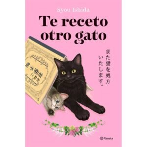 Libros Físicos