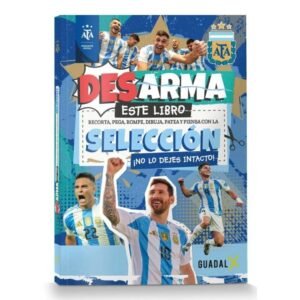 Libros Físicos
