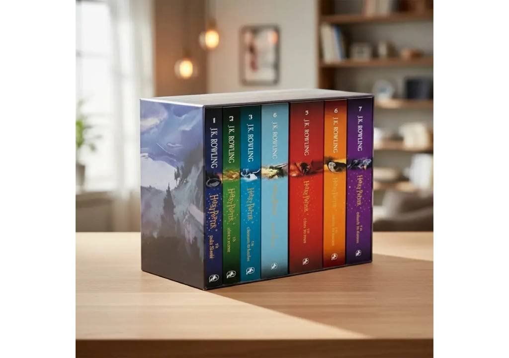 Libros