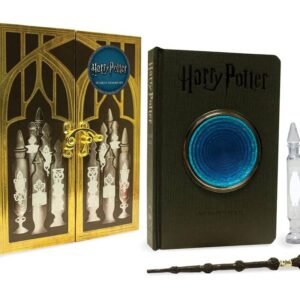 Libros y Accesorios