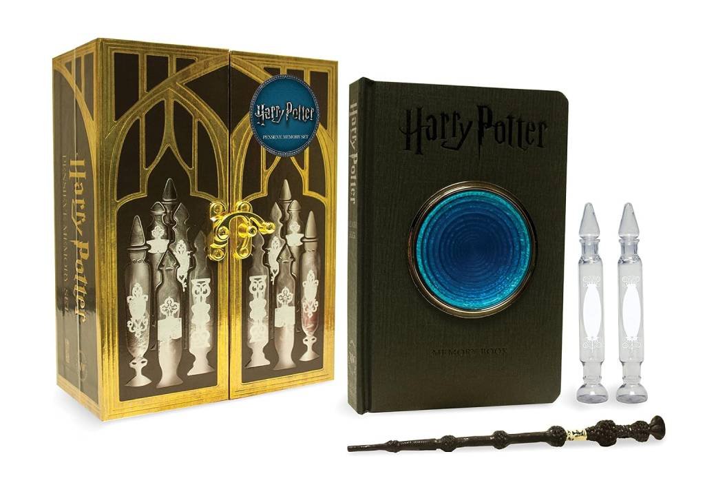 Libros y Accesorios